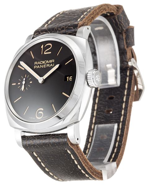 replique montre panerai